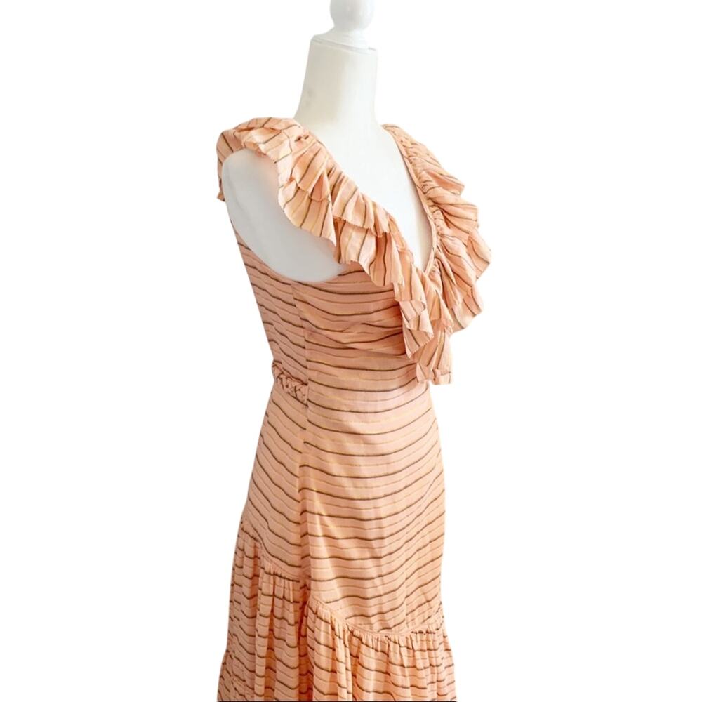 Apiece Apart Dress 4 - Picture 4 of 8
